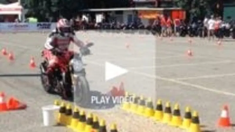 WDW 2014: il DRE insegna a sfruttare l&rsquo;ABS