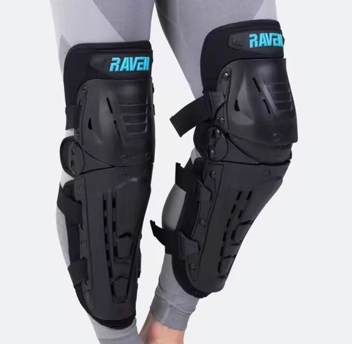 Promozione Protezioni Moto Raven by 24MX