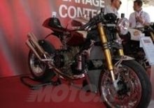 WDW 2014, Ducati Garage Contest