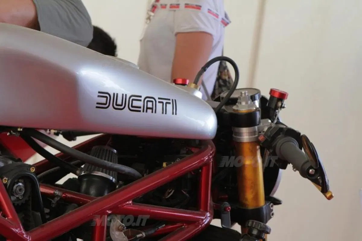 WDW 2014, Ducati Garage Contest (3)