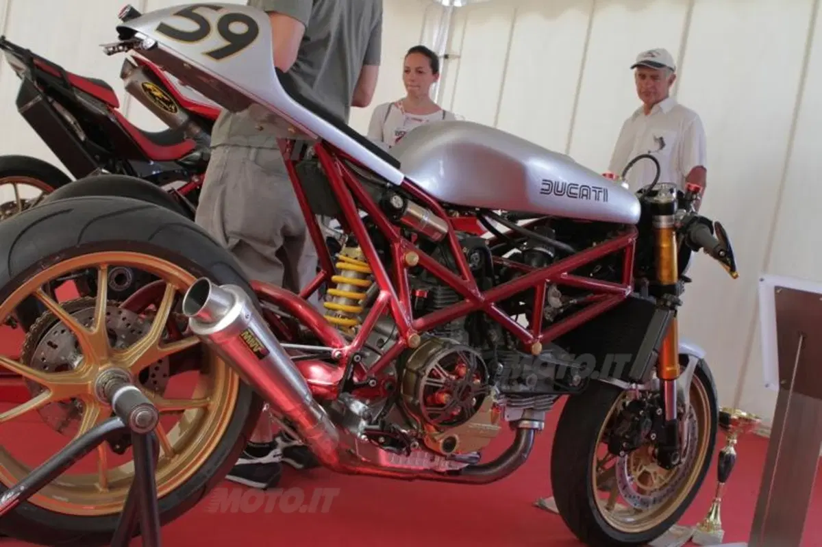 WDW 2014, Ducati Garage Contest (4)