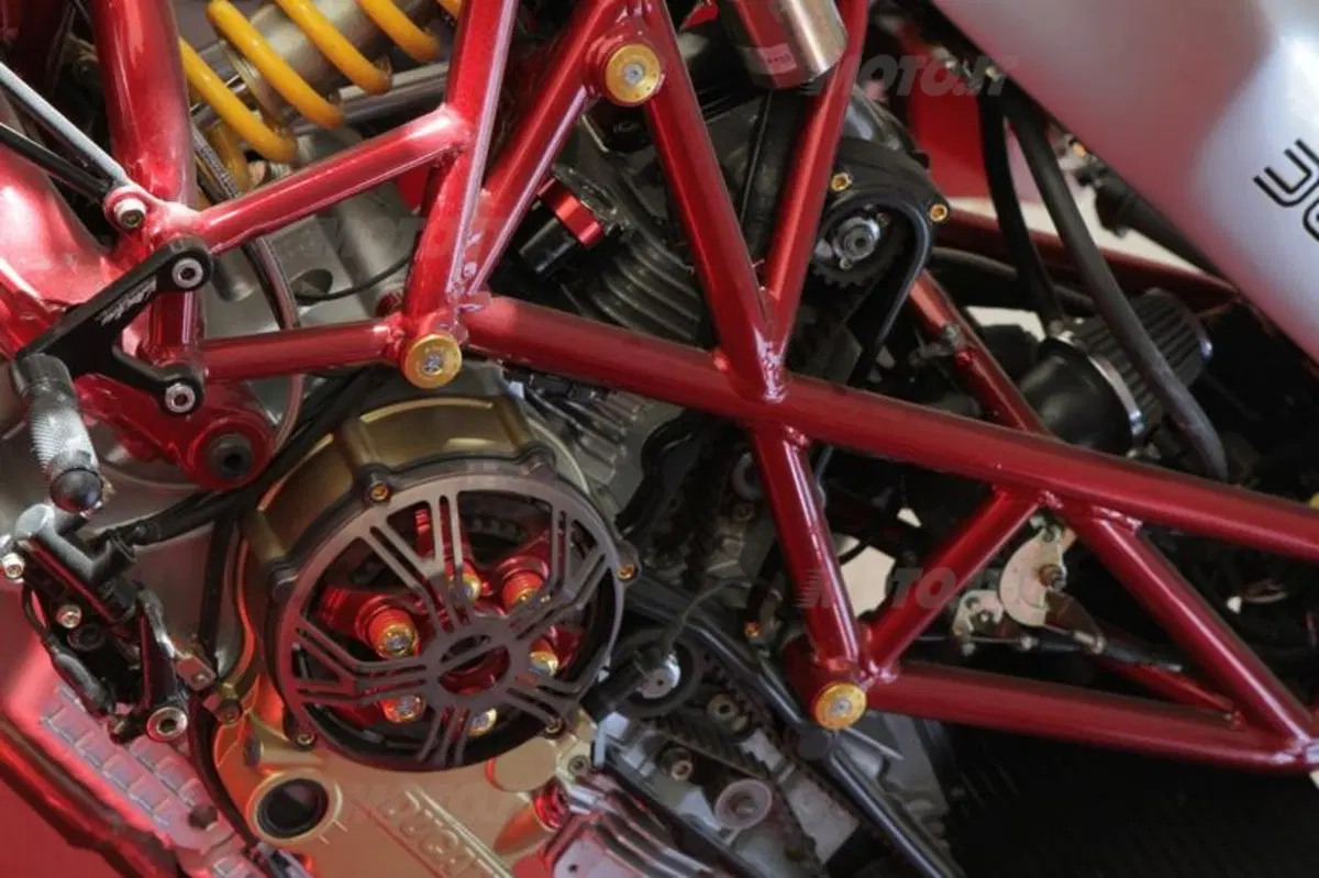 WDW 2014, Ducati Garage Contest (5)