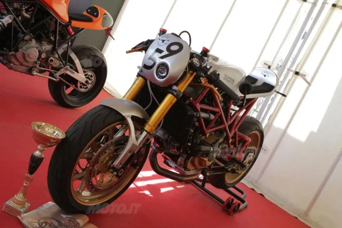 WDW 2014, Ducati Garage Contest (6)