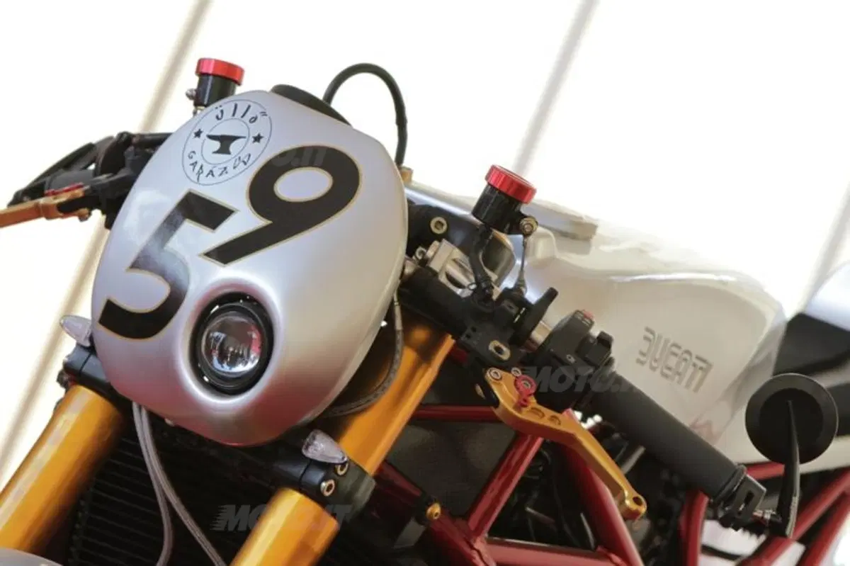 WDW 2014, Ducati Garage Contest (7)