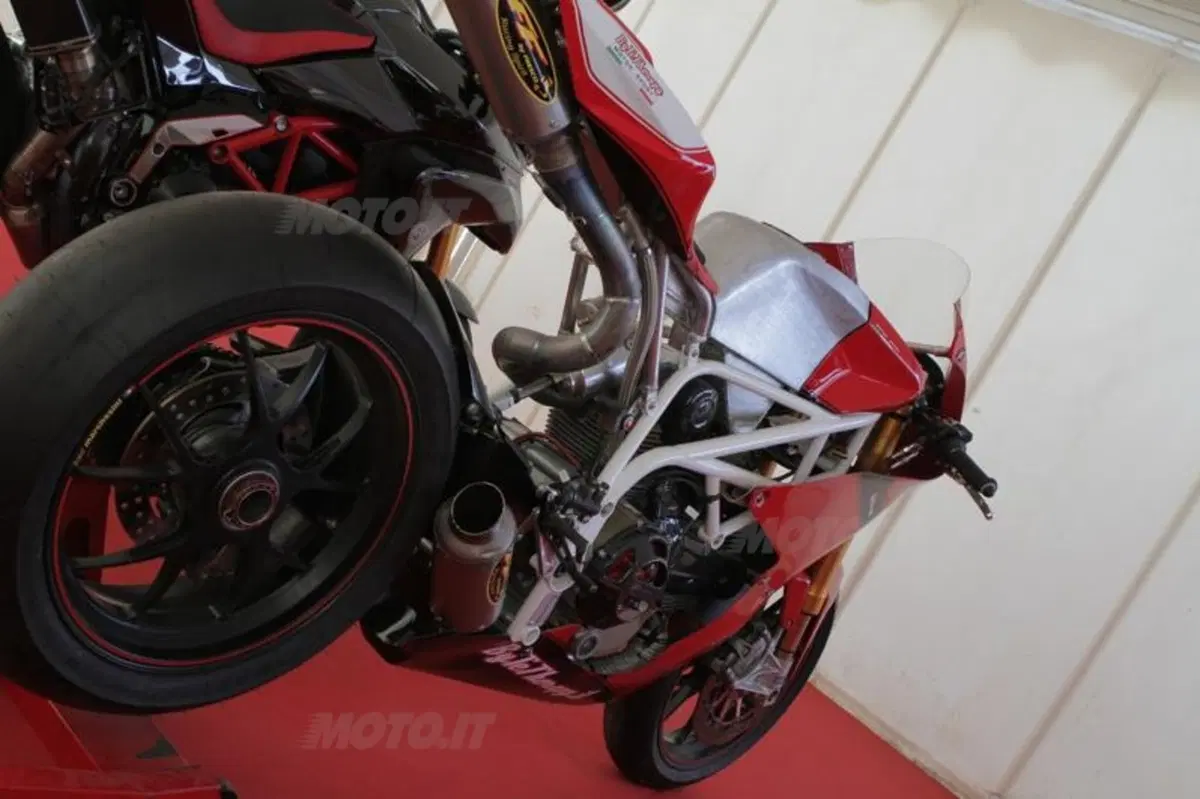 WDW 2014, Ducati Garage Contest (10)