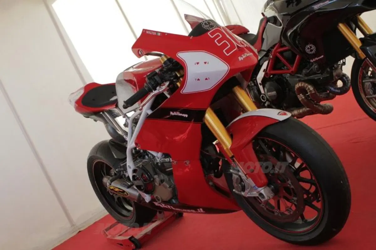 WDW 2014, Ducati Garage Contest (11)