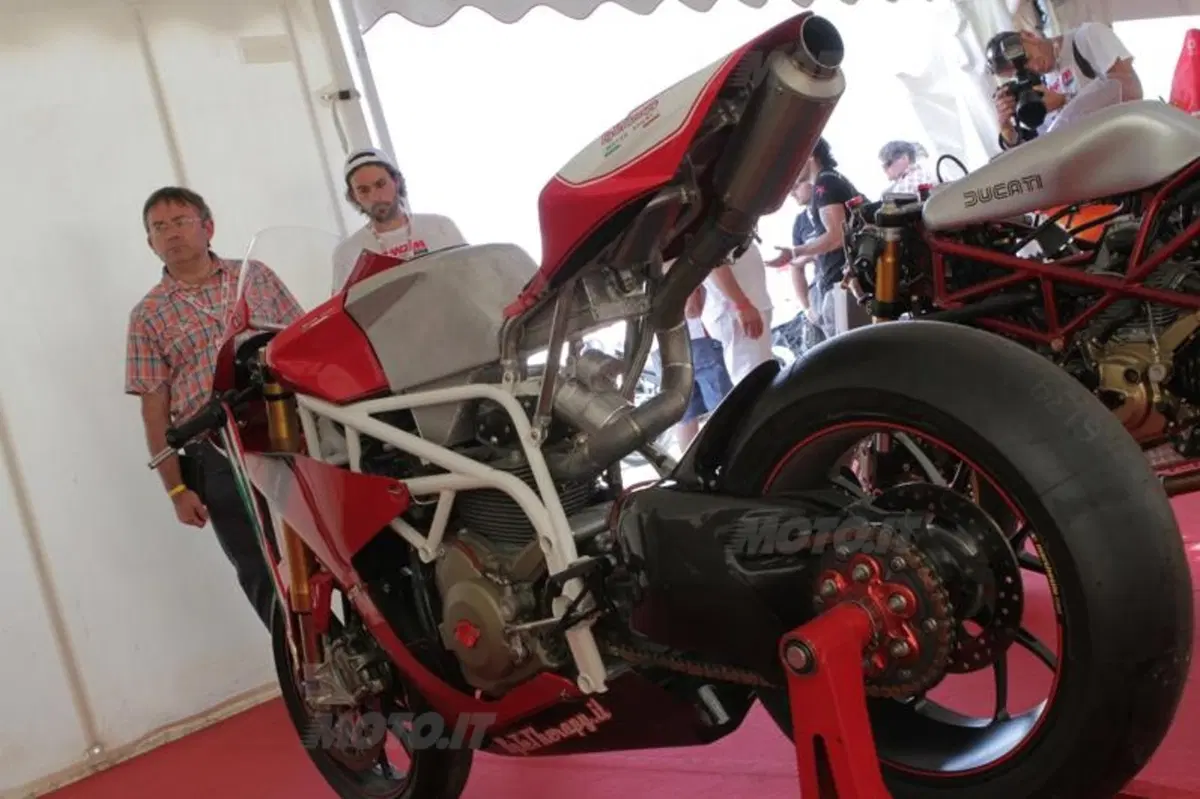 WDW 2014, Ducati Garage Contest (12)