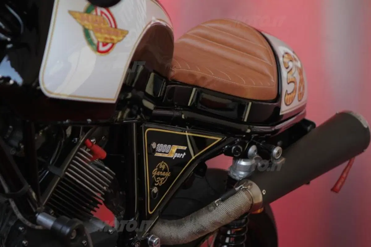 WDW 2014, Ducati Garage Contest (13)