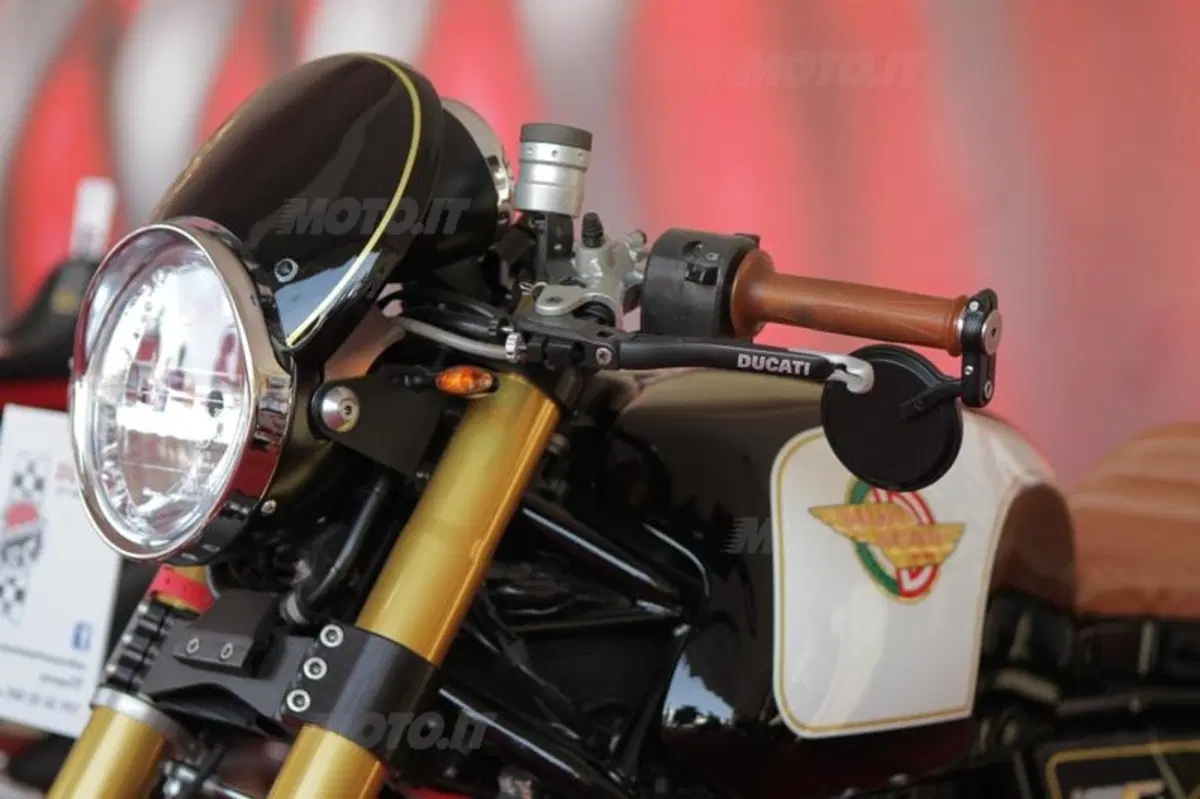 WDW 2014, Ducati Garage Contest (14)