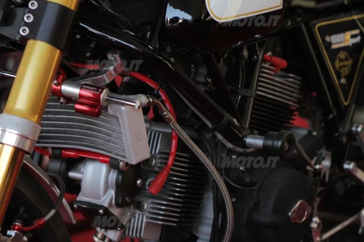 WDW 2014, Ducati Garage Contest (15)