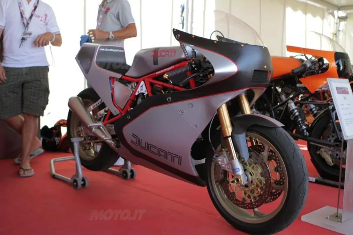 WDW 2014, Ducati Garage Contest (16)