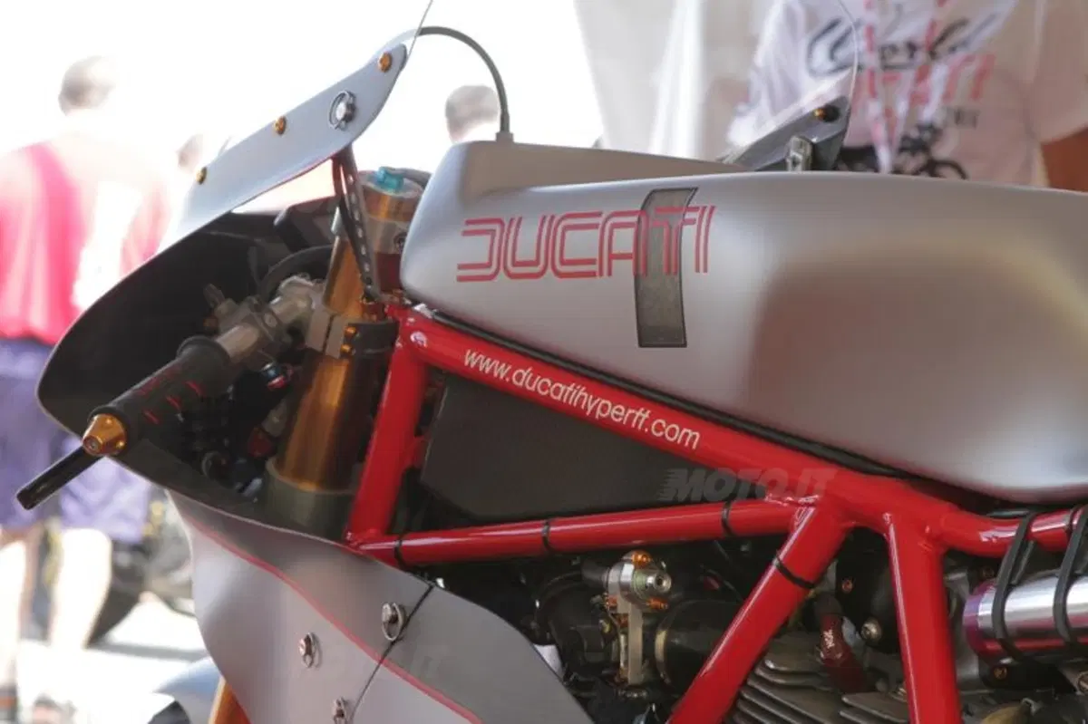WDW 2014, Ducati Garage Contest (18)