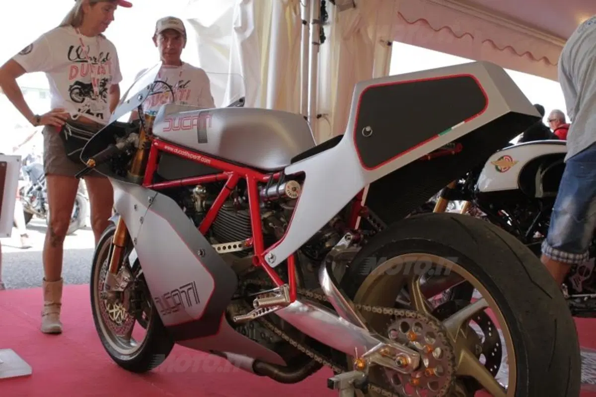WDW 2014, Ducati Garage Contest (19)