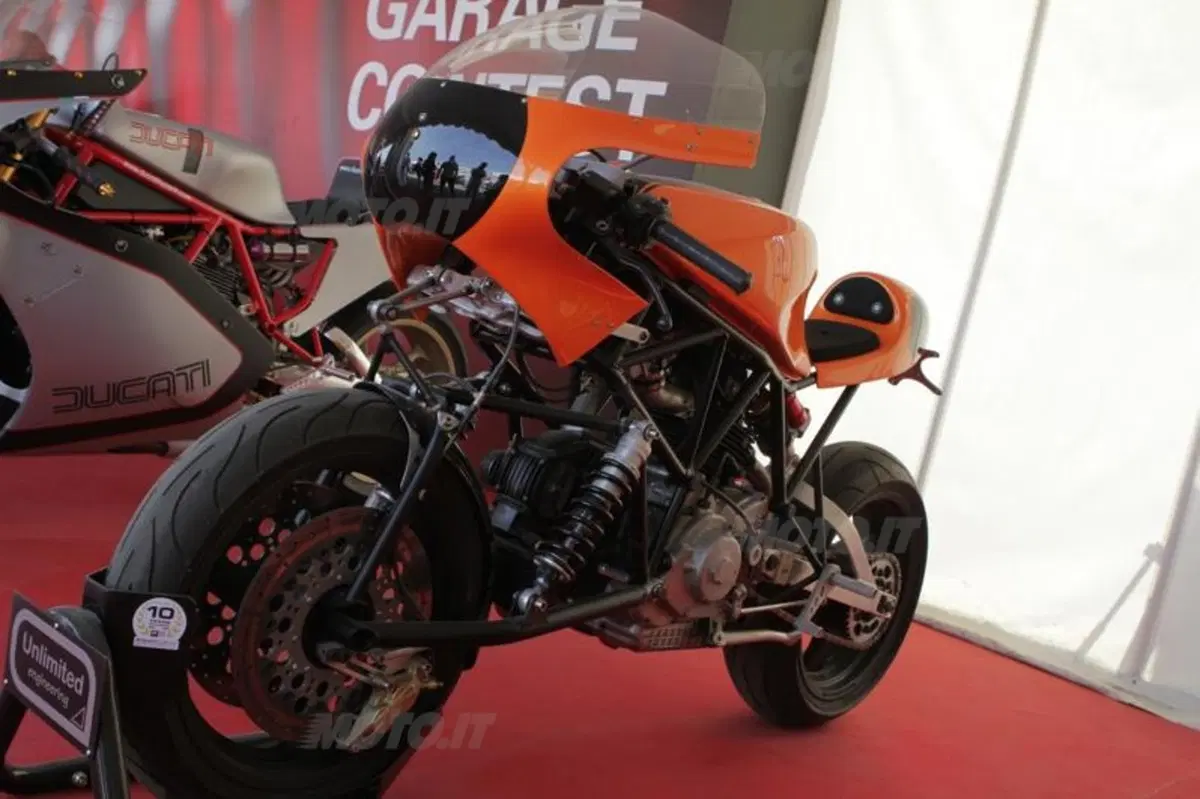 WDW 2014, Ducati Garage Contest (20)