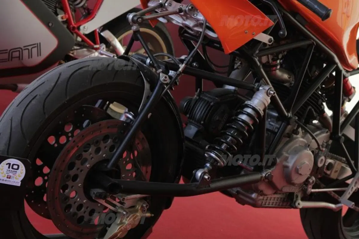 WDW 2014, Ducati Garage Contest (21)