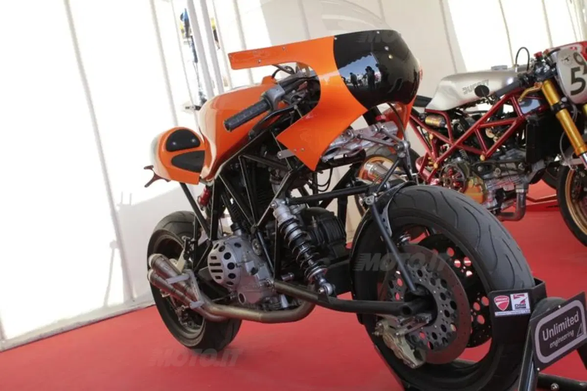 WDW 2014, Ducati Garage Contest (23)