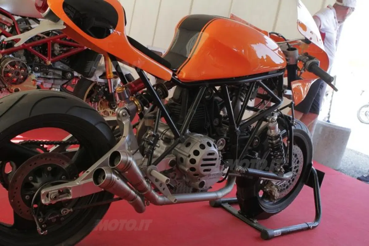 WDW 2014, Ducati Garage Contest (24)