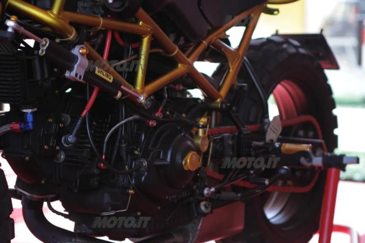 WDW 2014, Ducati Garage Contest (25)