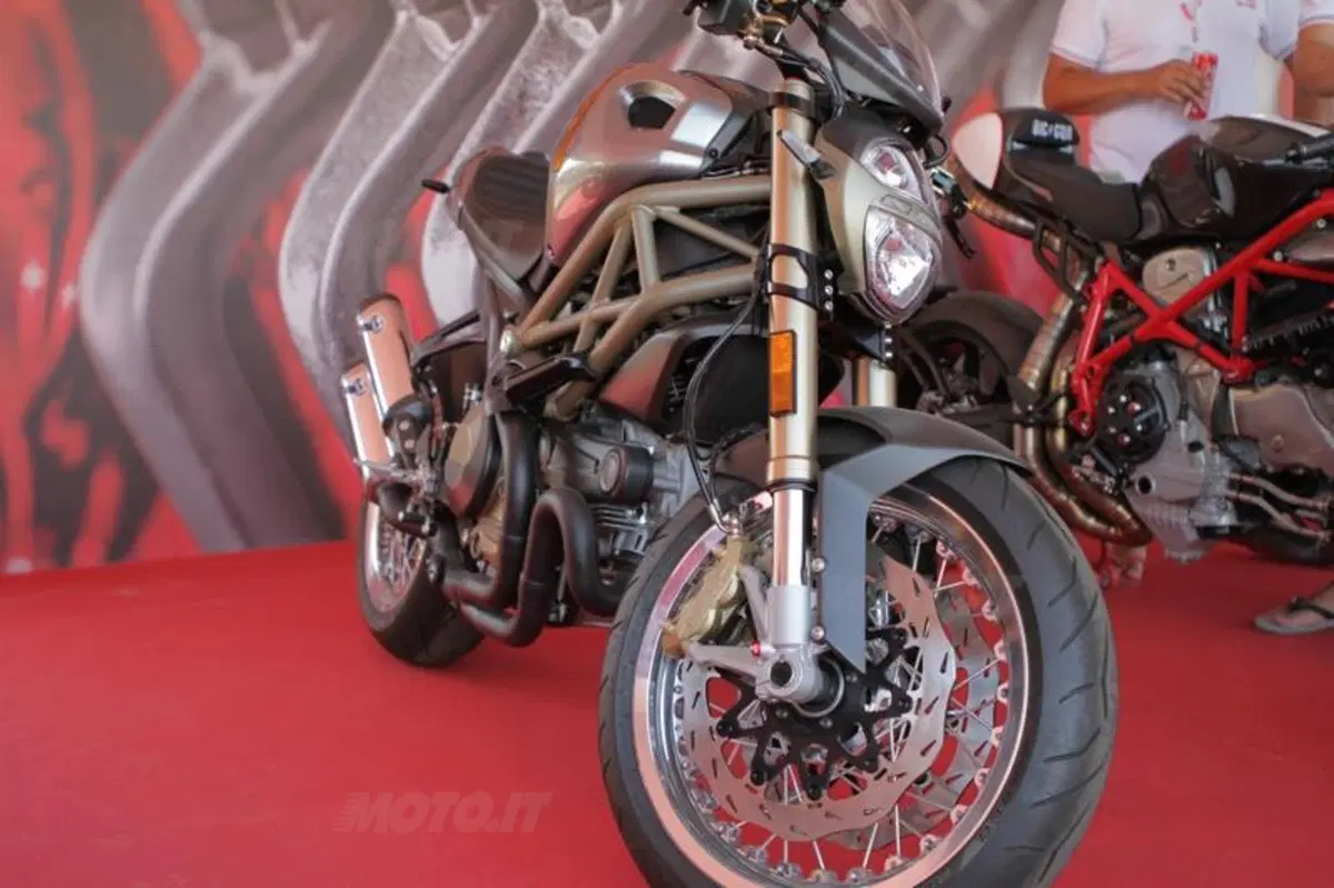 WDW 2014, Ducati Garage Contest (26)