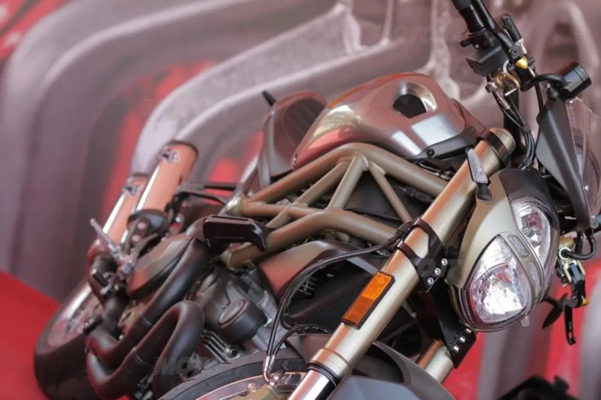 WDW 2014, Ducati Garage Contest (27)