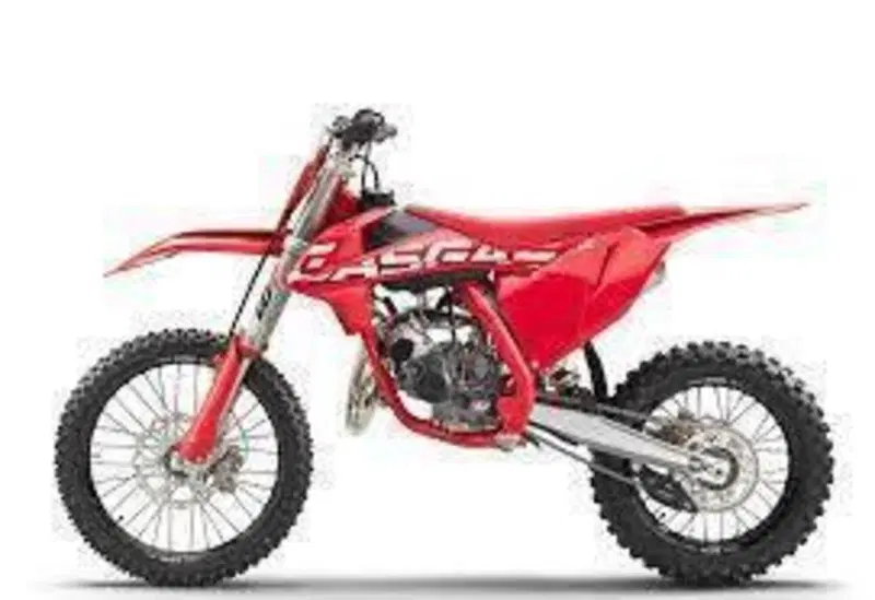 GASGAS MC 85 (2023 - 24)