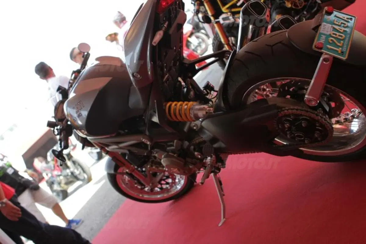 WDW 2014, Ducati Garage Contest (30)