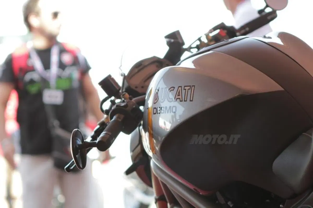 WDW 2014, Ducati Garage Contest (31)