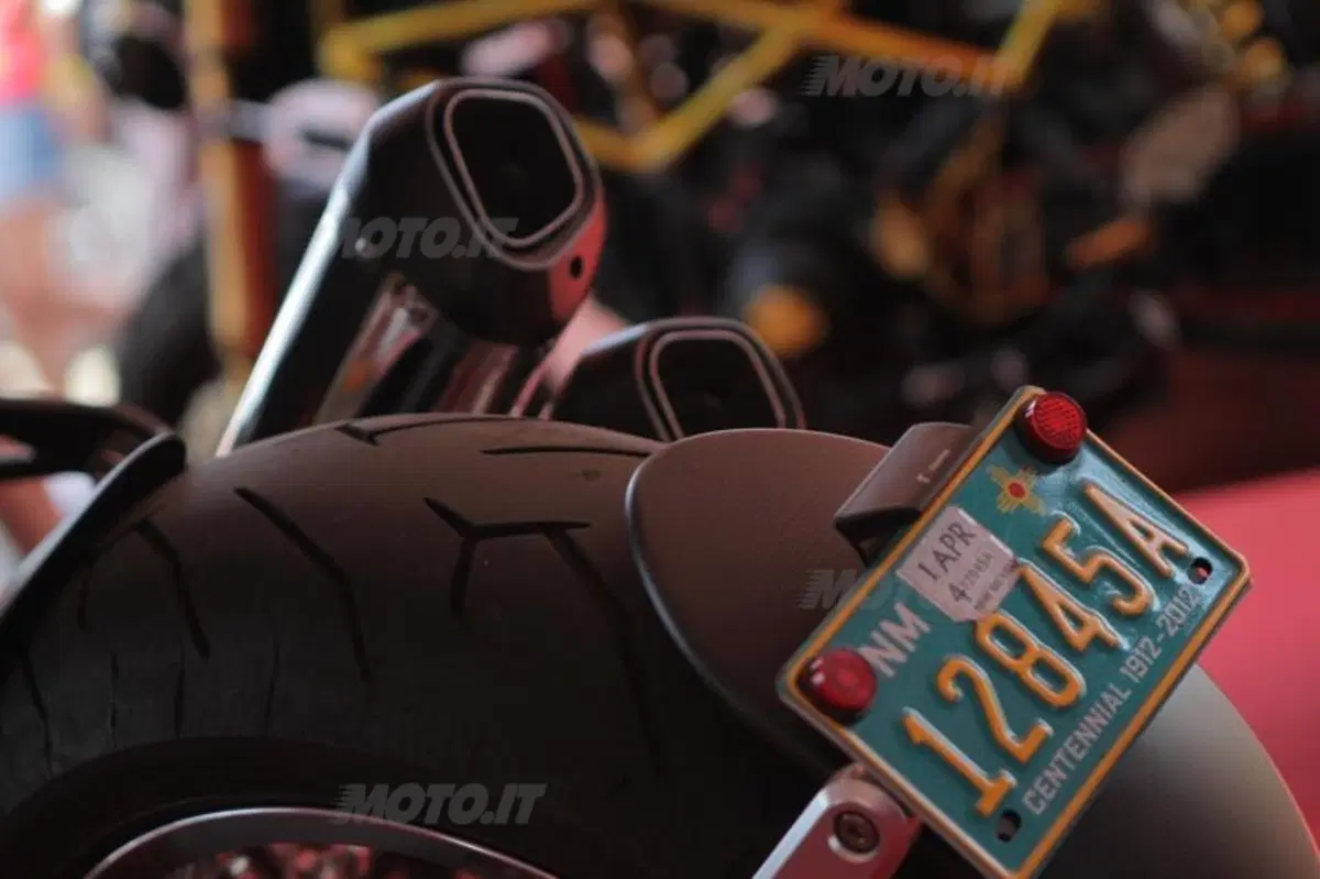 WDW 2014, Ducati Garage Contest (32)