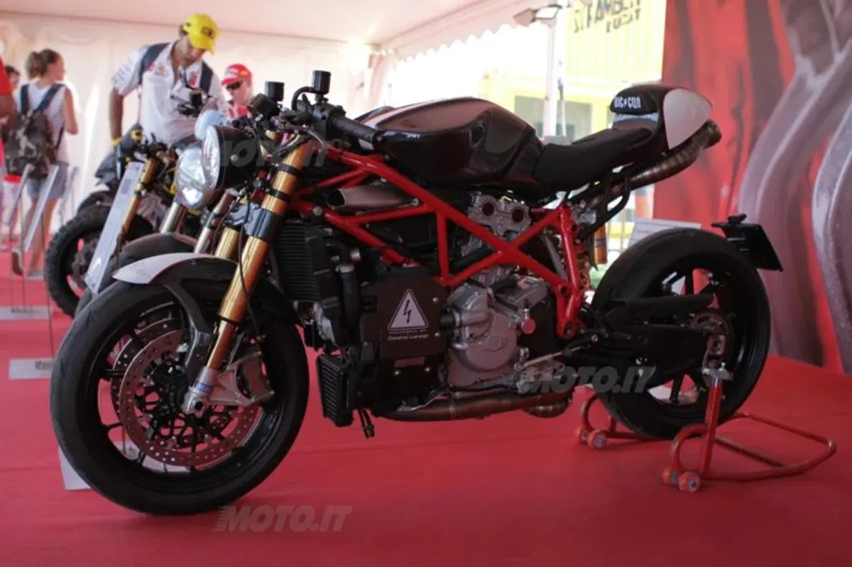 WDW 2014, Ducati Garage Contest (33)