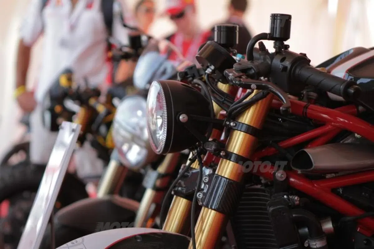 WDW 2014, Ducati Garage Contest (34)