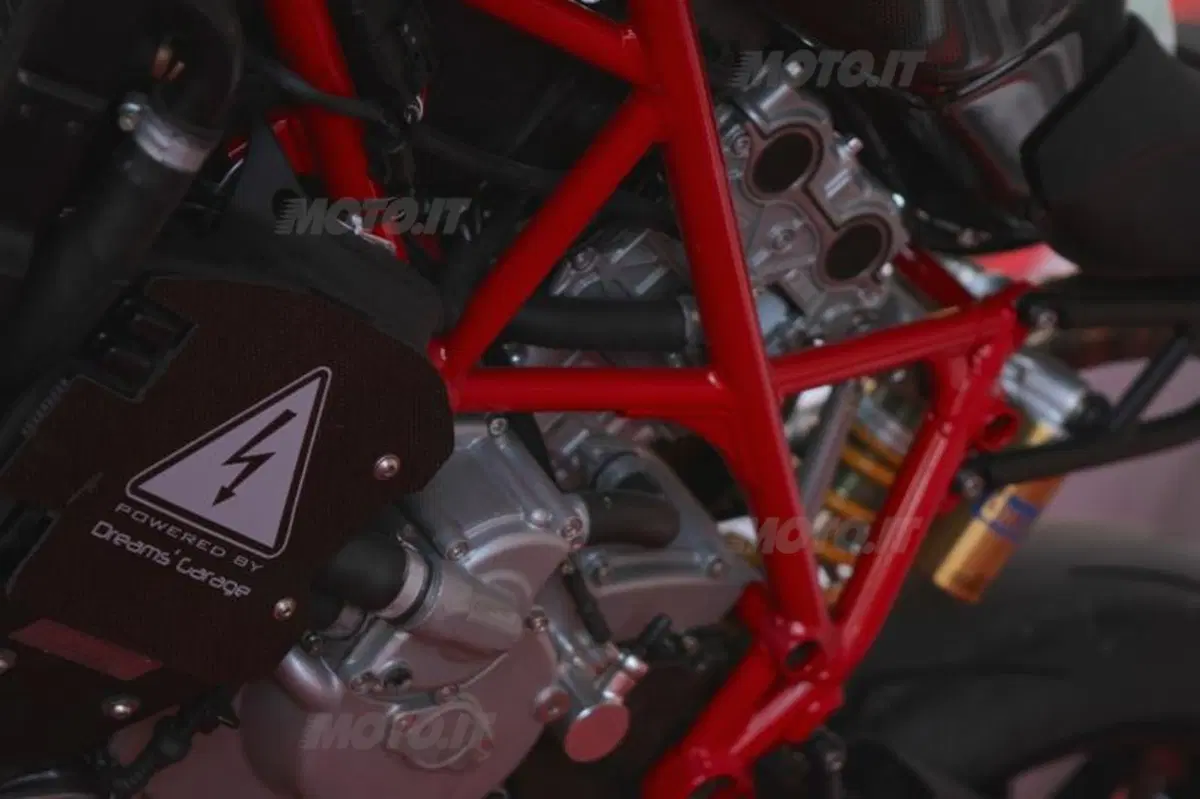 WDW 2014, Ducati Garage Contest (35)