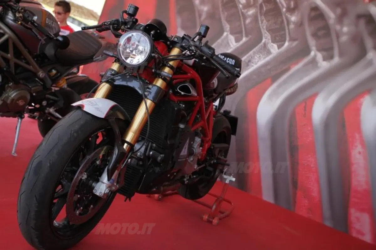 WDW 2014, Ducati Garage Contest (37)