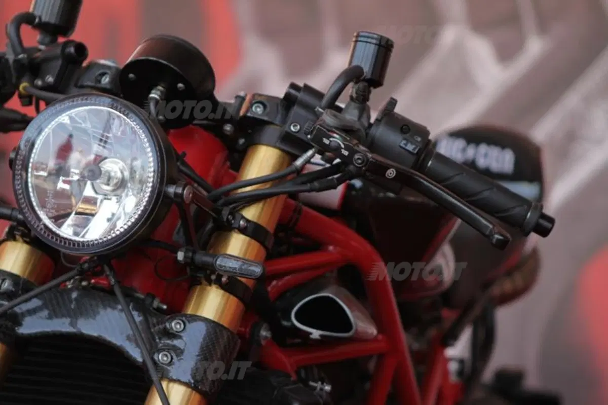 WDW 2014, Ducati Garage Contest (38)