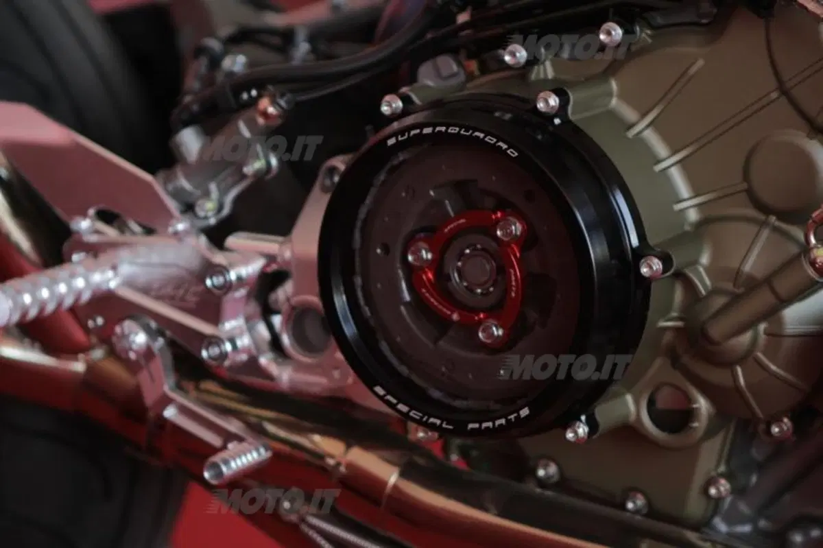 WDW 2014, Ducati Garage Contest (41)