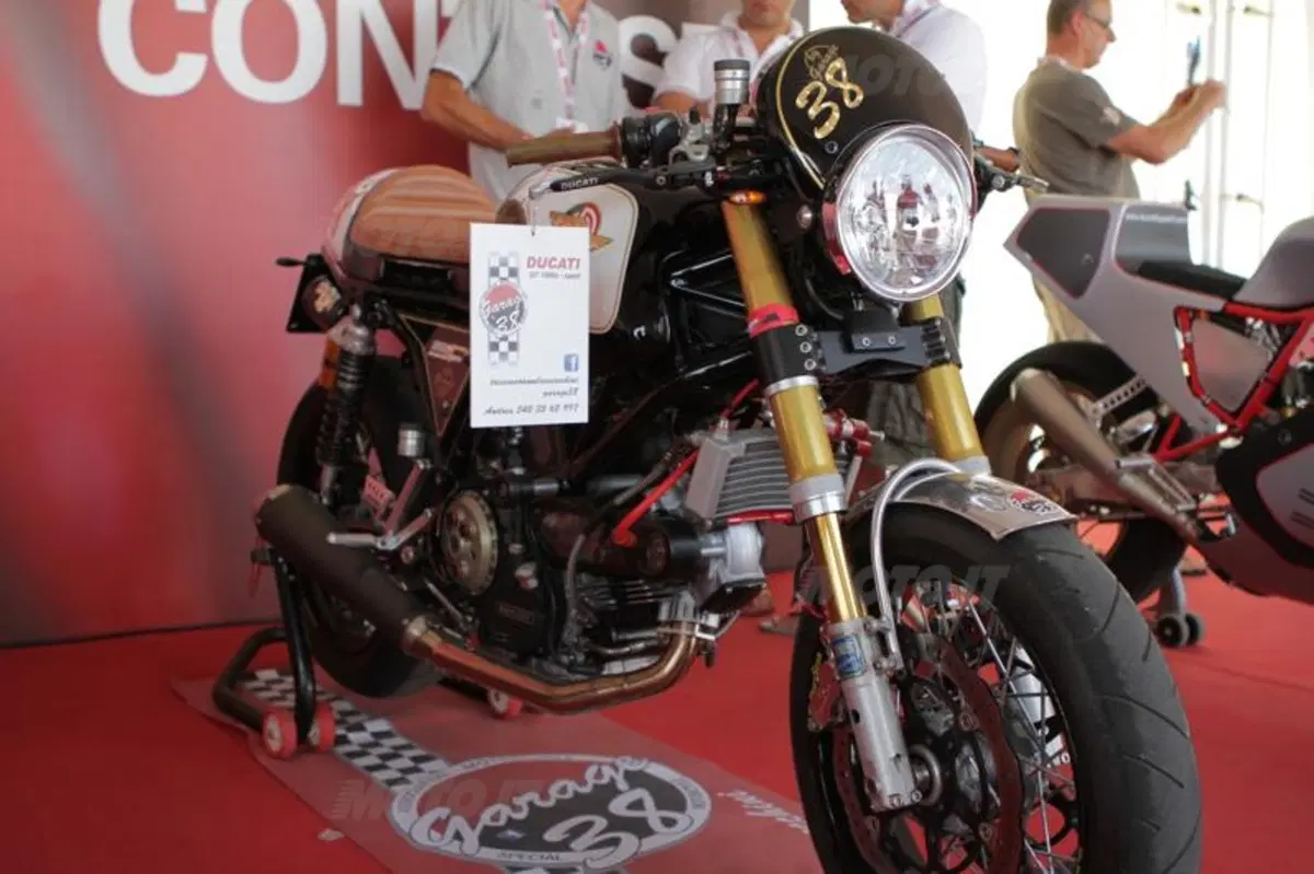 WDW 2014, Ducati Garage Contest (44)