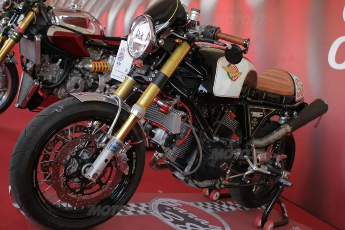 WDW 2014, Ducati Garage Contest (46)