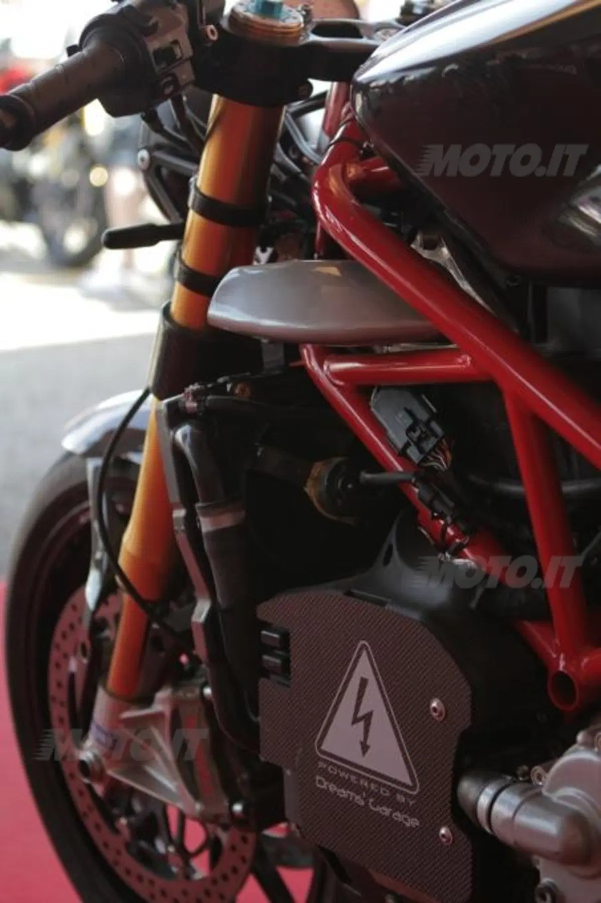 WDW 2014, Ducati Garage Contest (50)
