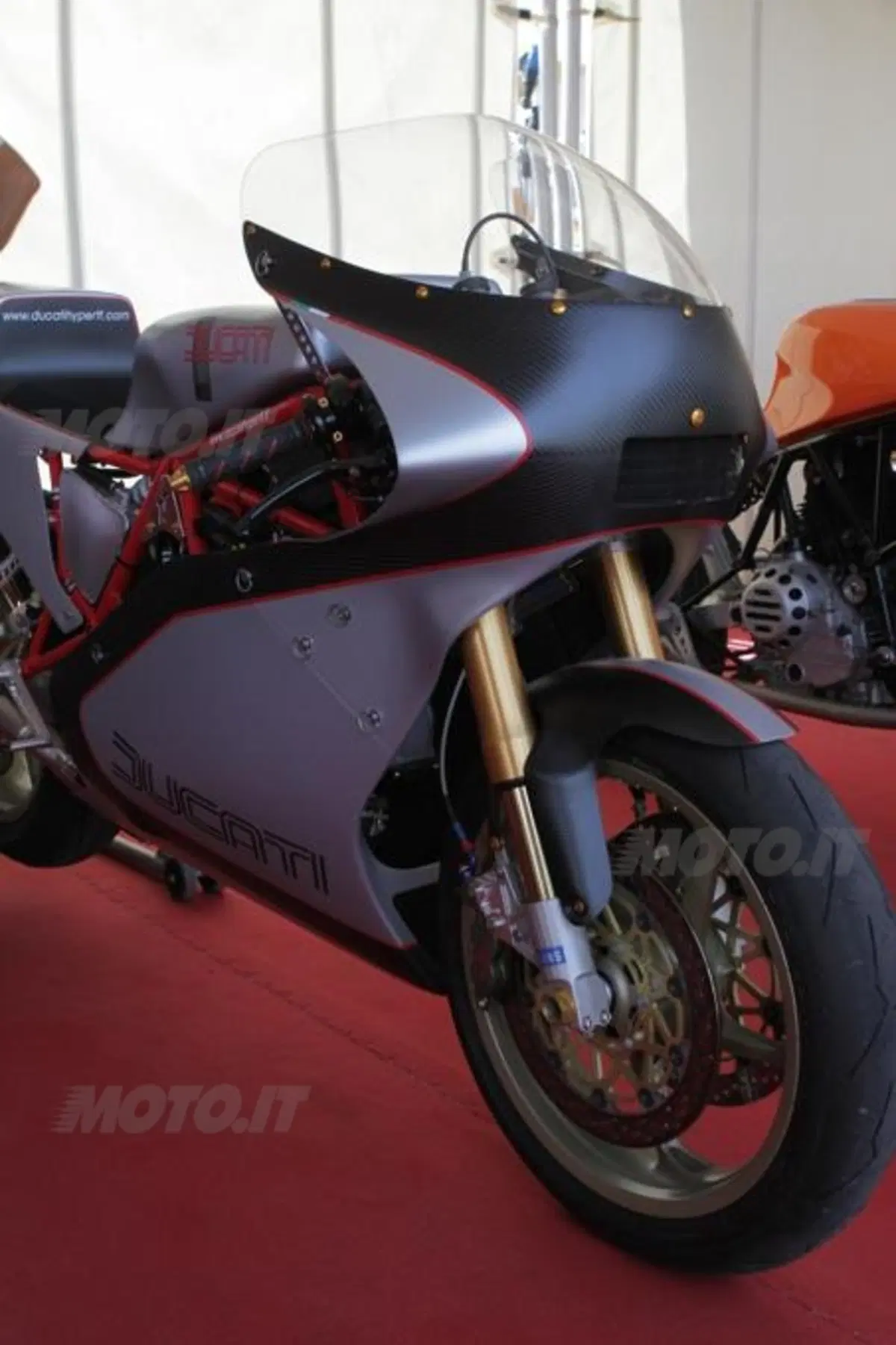 WDW 2014, Ducati Garage Contest (54)