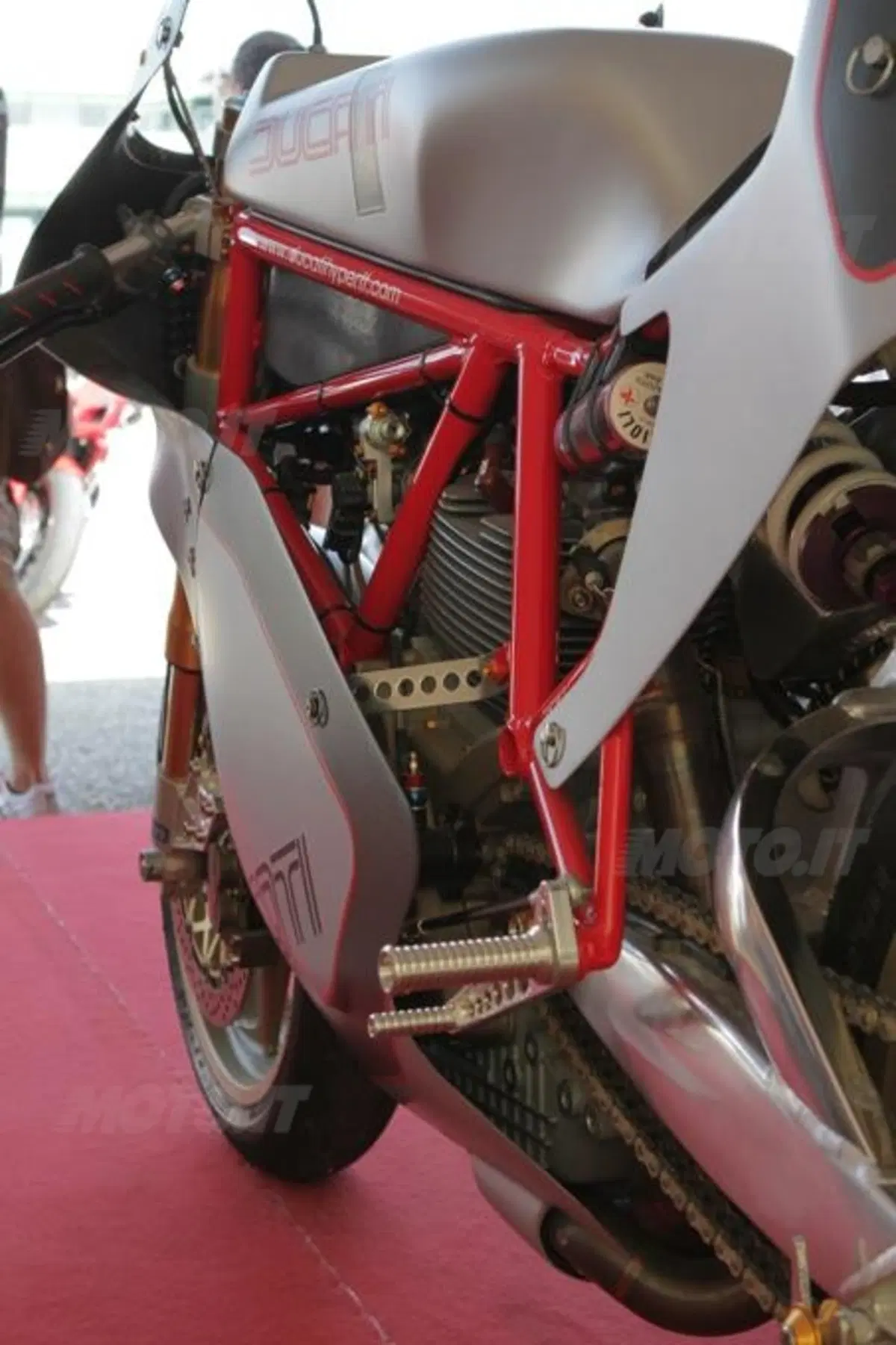 WDW 2014, Ducati Garage Contest (55)