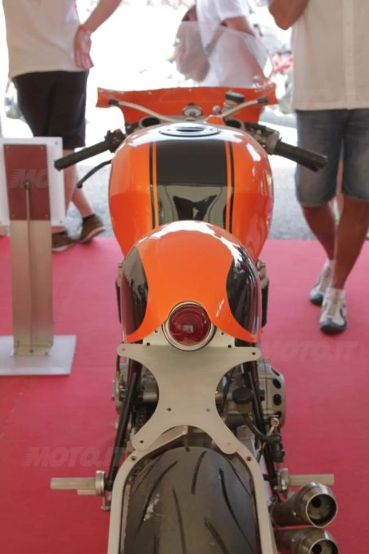 WDW 2014, Ducati Garage Contest (57)
