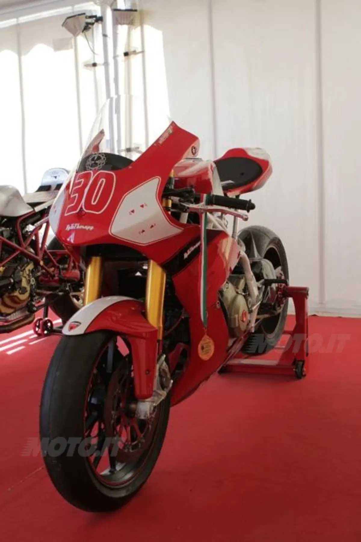 WDW 2014, Ducati Garage Contest (59)