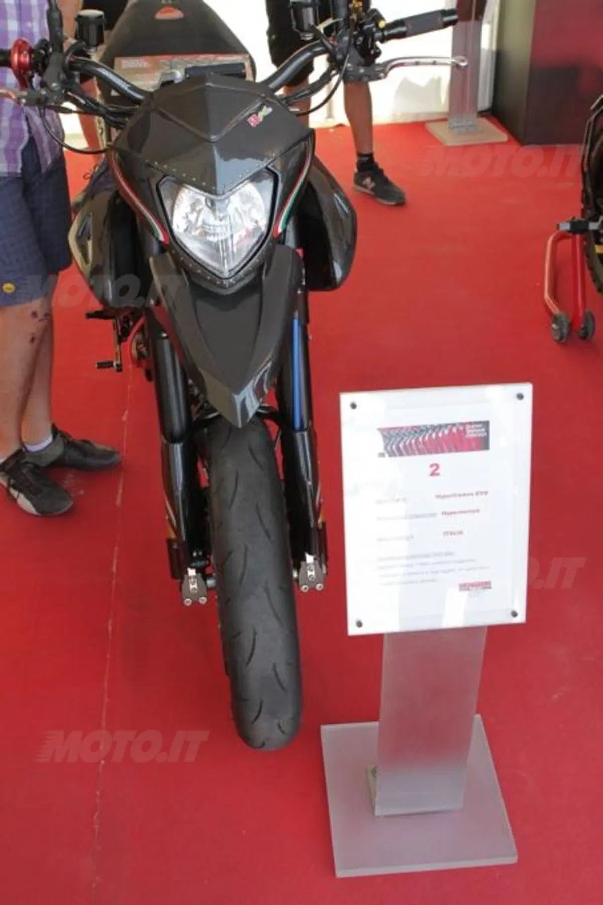 WDW 2014, Ducati Garage Contest (60)