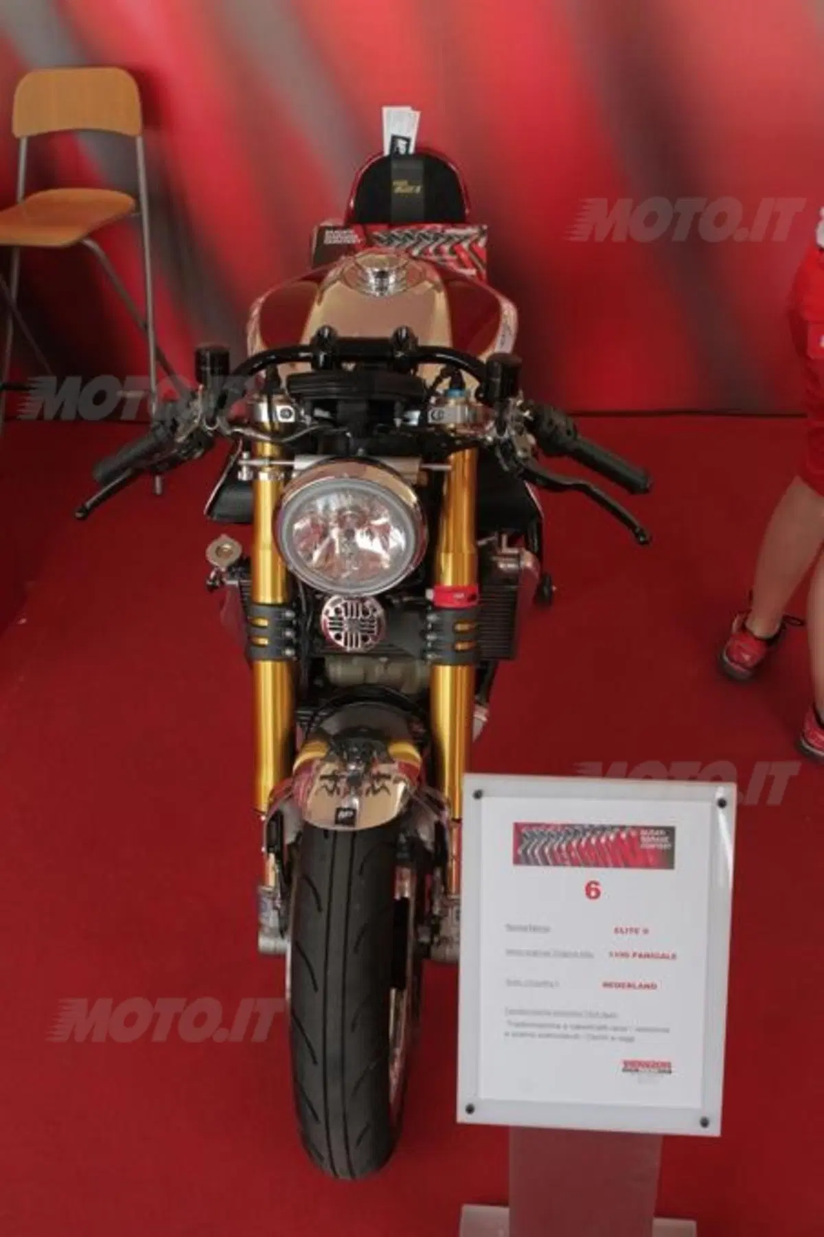 WDW 2014, Ducati Garage Contest (64)