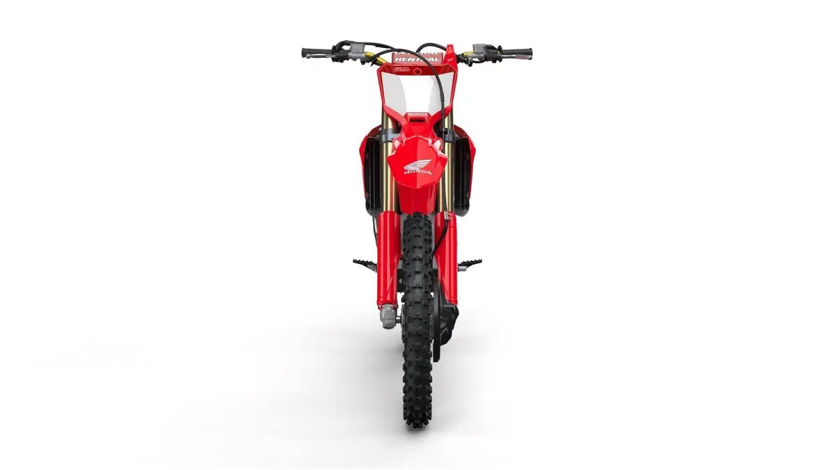 Honda CRF 450R CRF 450R (2023) (7)
