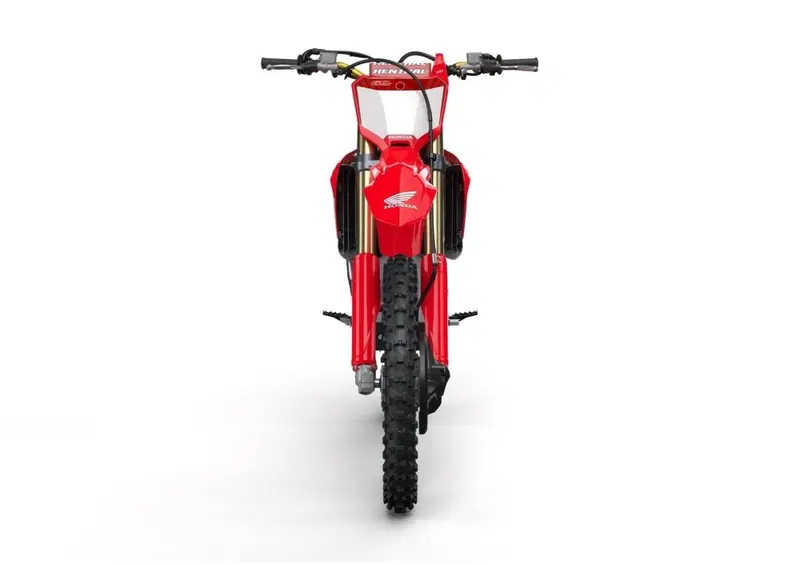 Honda CRF 450R CRF 450R (2023) (7)