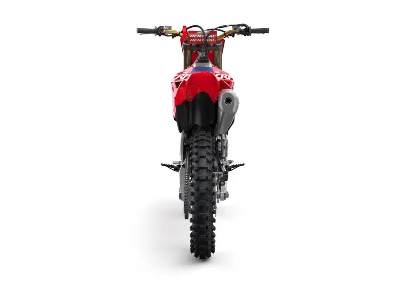 Honda CRF 450R CRF 450R (2023) (4)