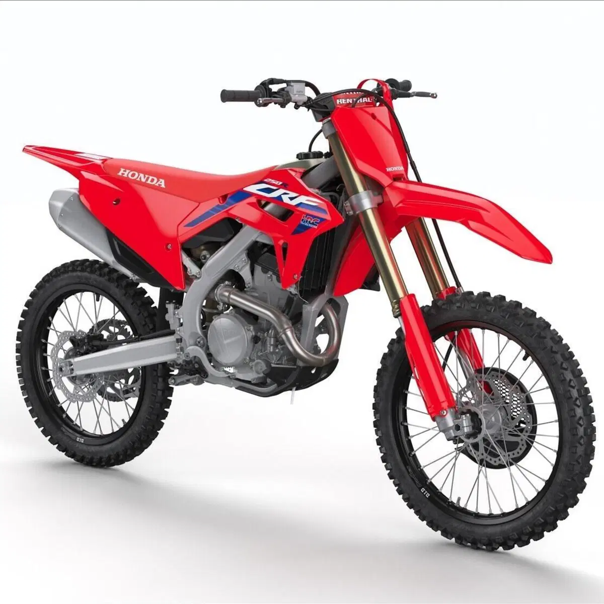 Honda CRF 250R (2023)