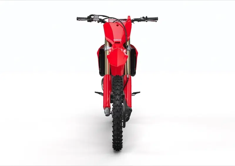 Honda CRF 250R CRF 250R (2023) (4)