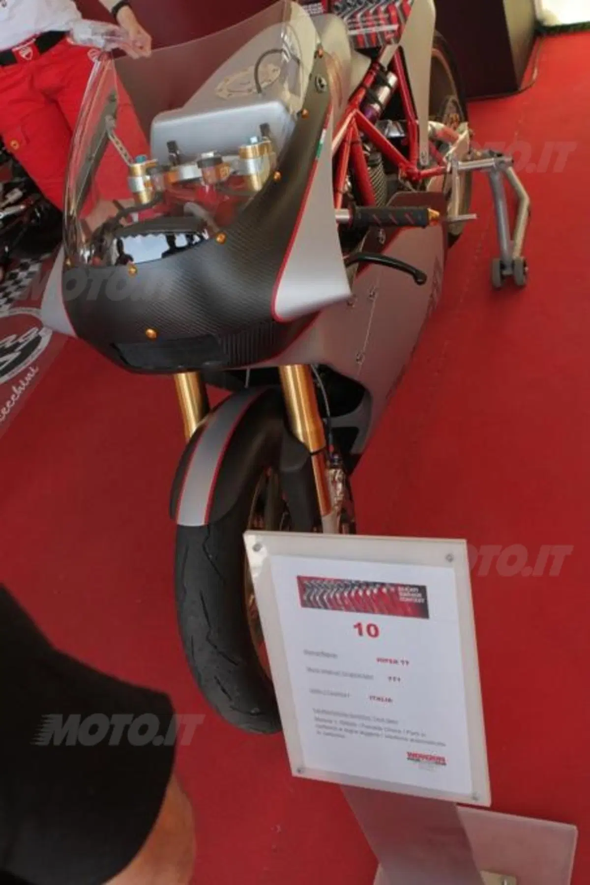 WDW 2014, Ducati Garage Contest (66)