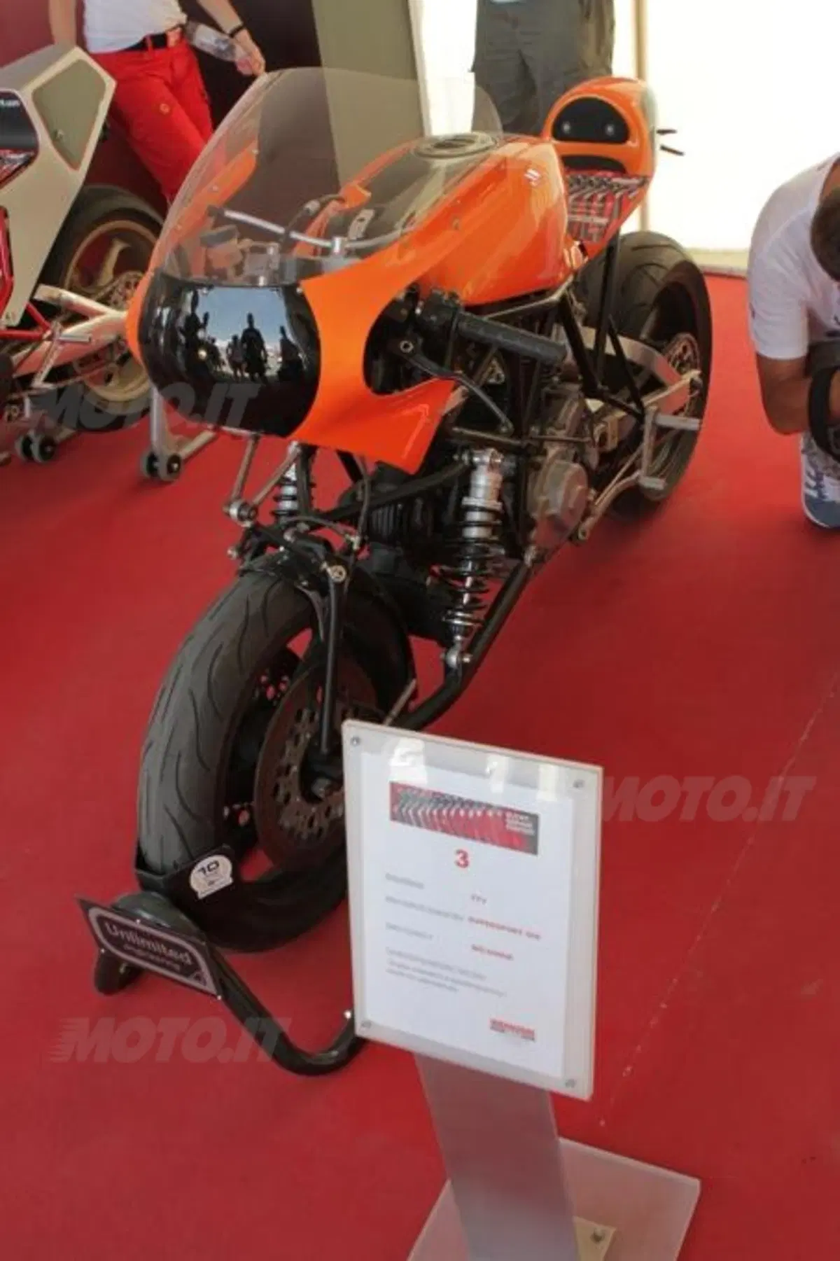 WDW 2014, Ducati Garage Contest (67)